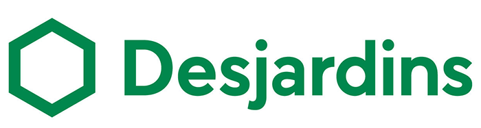 Desjardins Logo