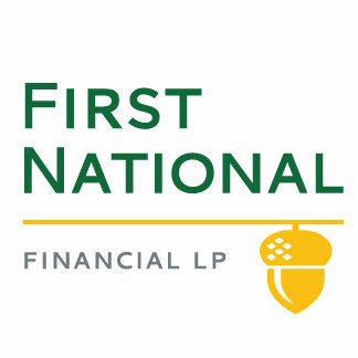 First National Logo
