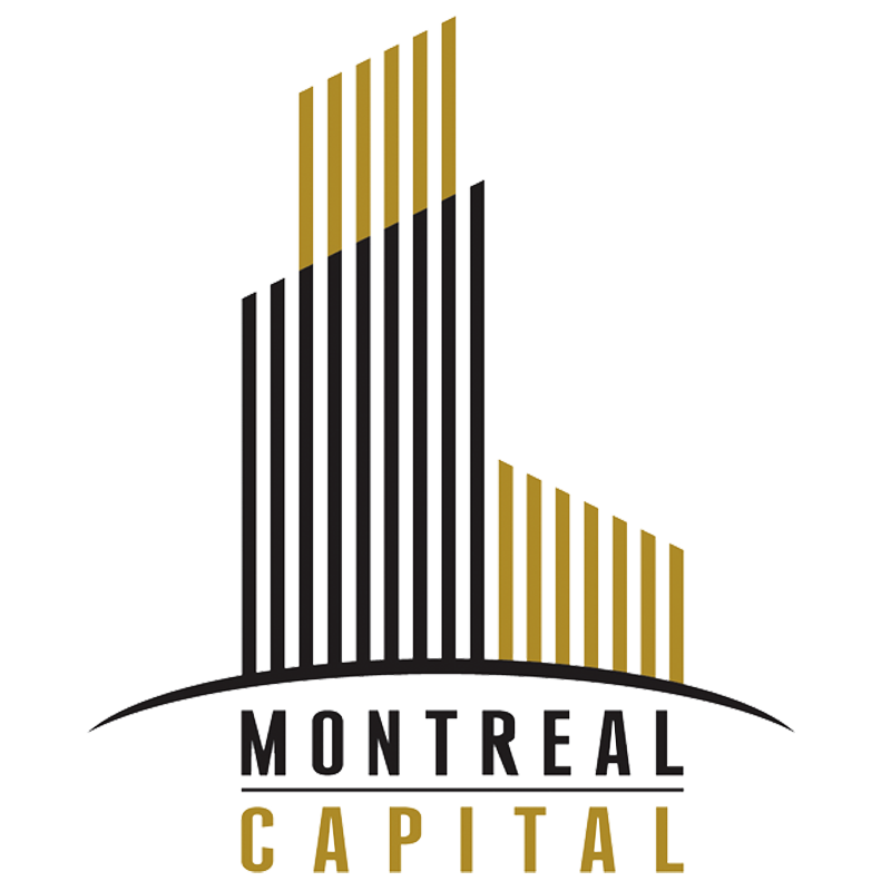 Montreal Capital Logo
