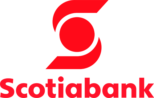 Scotiabank Logo