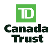TD Bank Logo